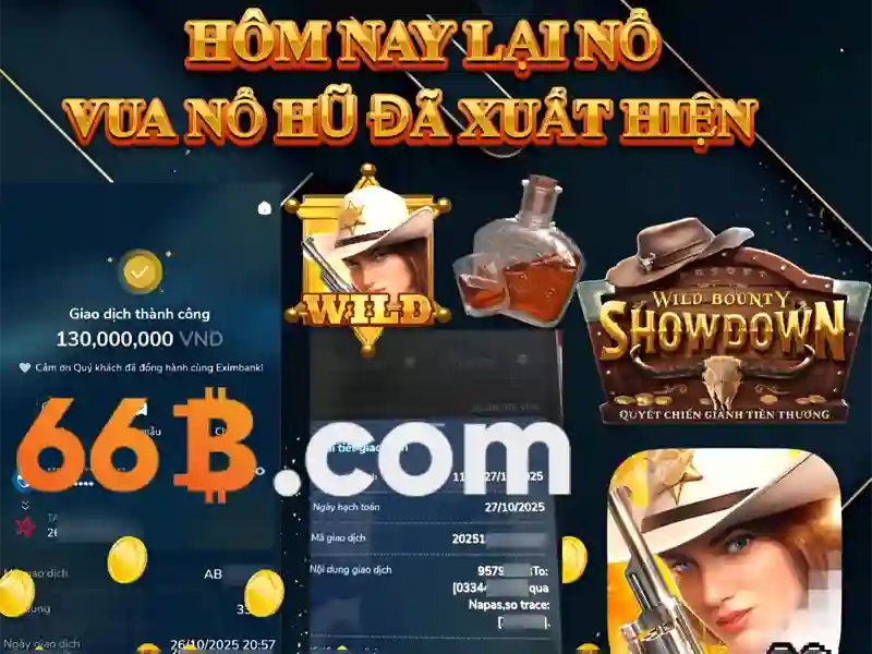 66b xuất hiện trong nhiều ngữ cảnh khác nhau
