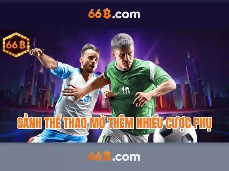 Giao diện nhà cái hoàn hảo