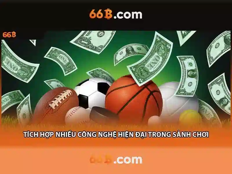 Giới thiệu về 66B
