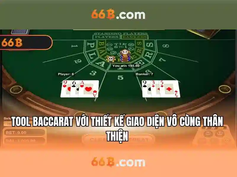 Giao diện nhà cái hoàn hảo