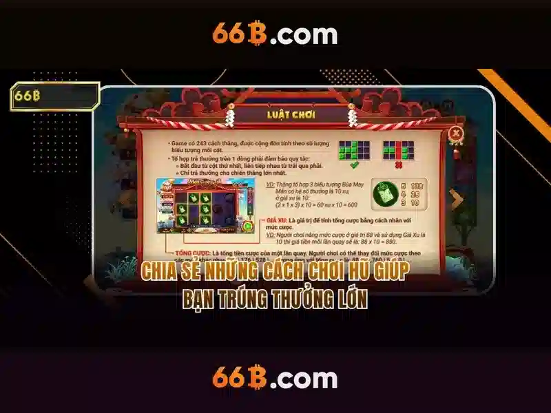 Giới thiệu về 66B
