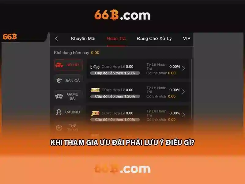 Khả năng và ứng dụng