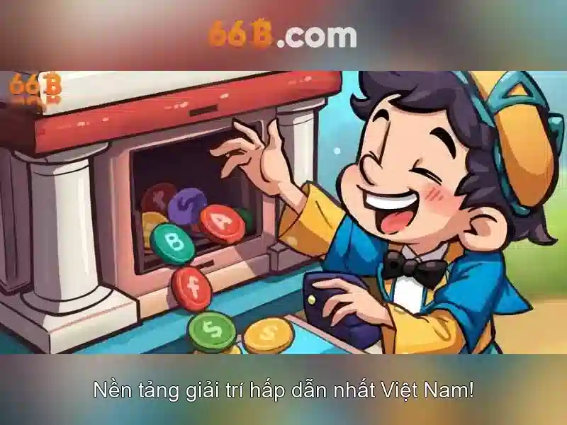 Giao diện nhà cái hoàn hảo