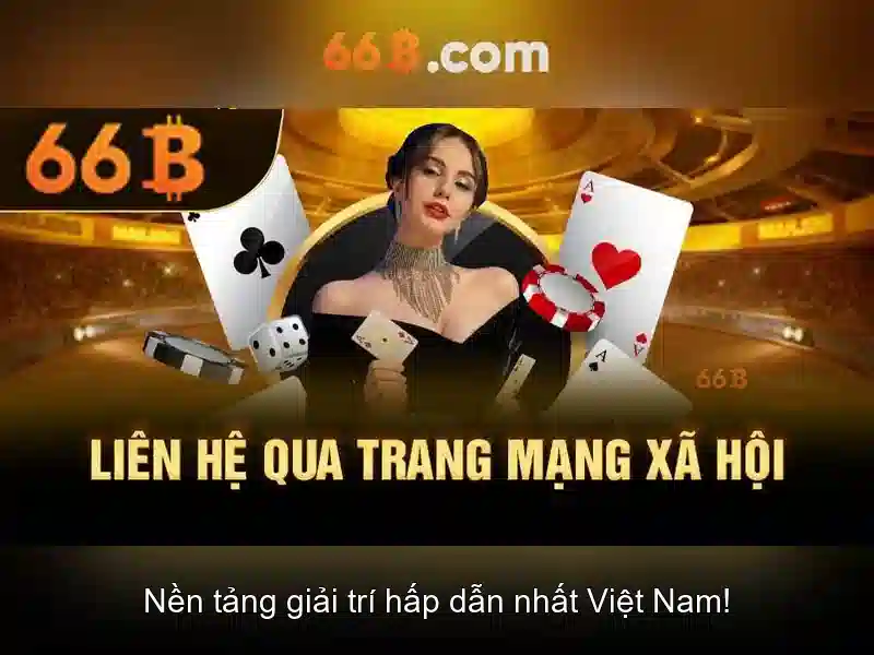 Giới thiệu về 66B
