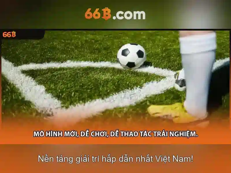 Giao diện nhà cái hoàn hảo