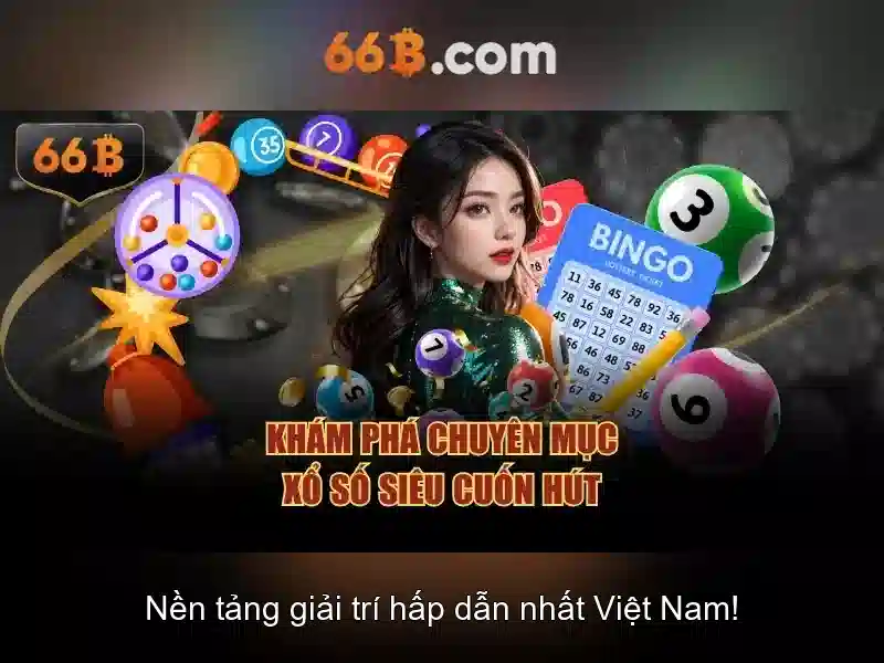 Giao diện nhà cái hoàn hảo