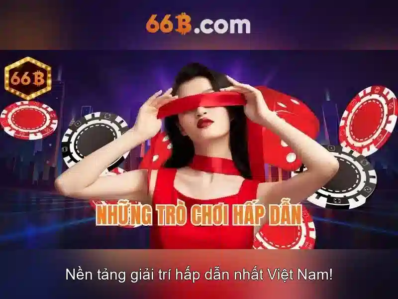 Giao diện nhà cái hoàn hảo
