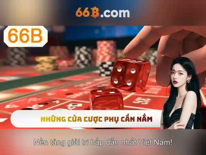 Khái niệm về 66B