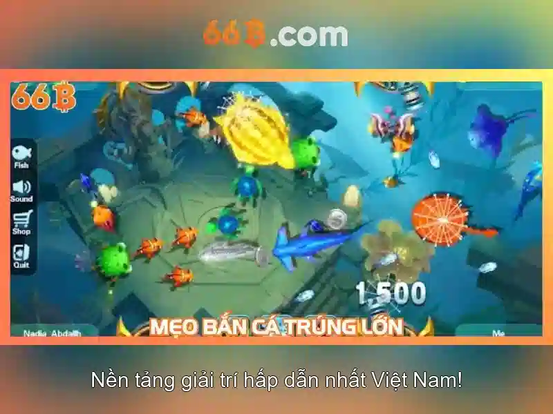 66b: Khái niệm và tầm nhìn Giao diện nhà cái hoàn hảo