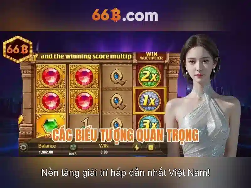 66b trong thế giới số