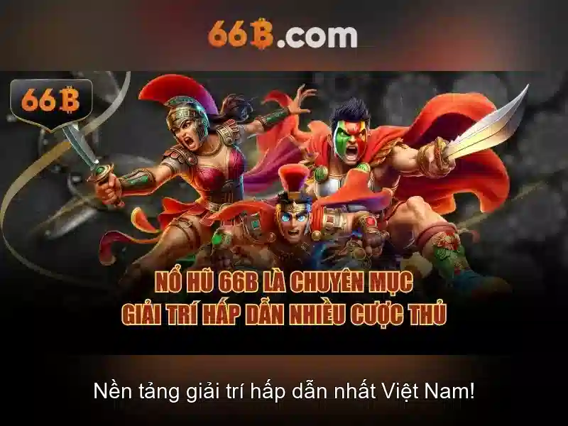 66b là gì