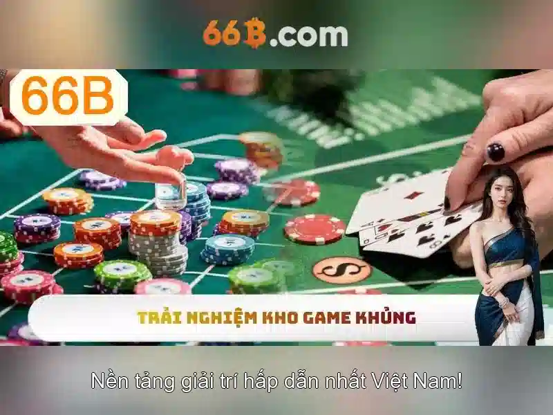Giao diện nhà cái hoàn hảo