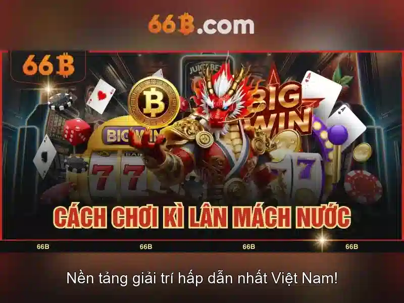Giao diện nhà cái hoàn hảo