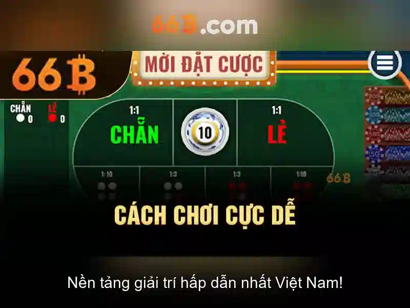 Đặc điểm kỹ thuật của 66B