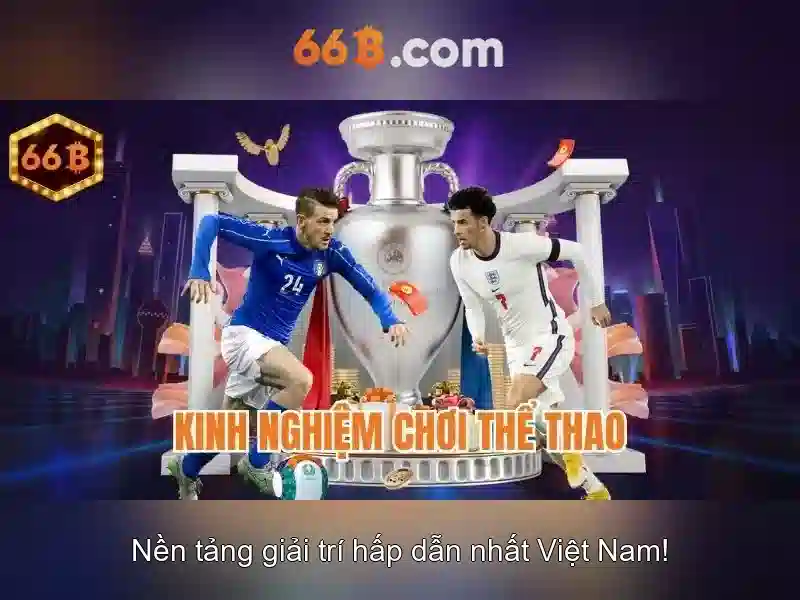 Giao diện nhà cái hoàn hảo