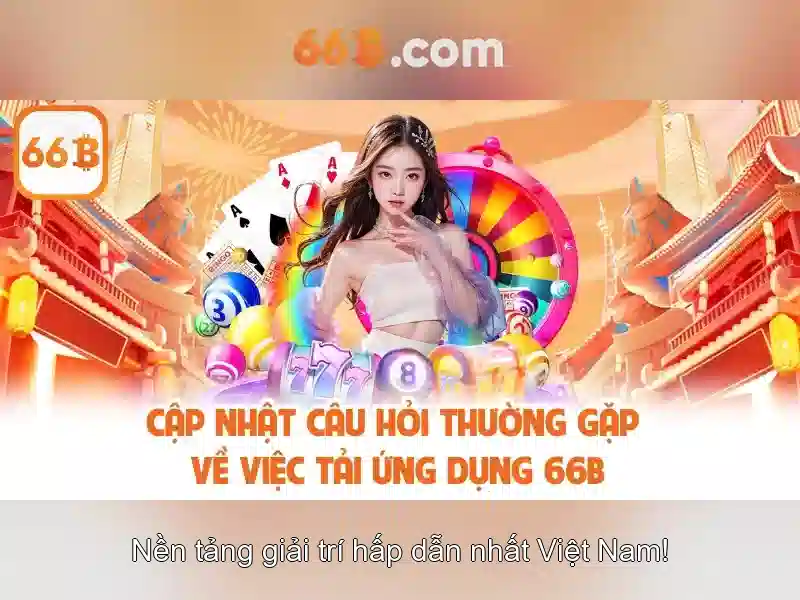 'Cách hoạt động của 66b'