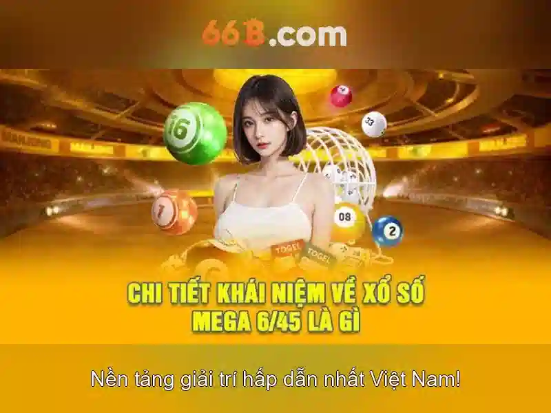 Giao diện nhà cái hoàn hảo