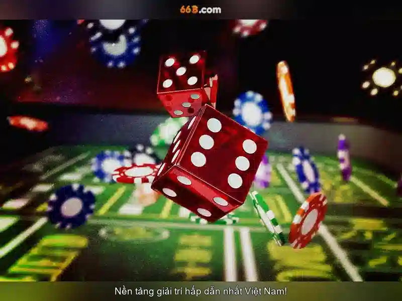 Giao diện nhà cái hoàn hảo