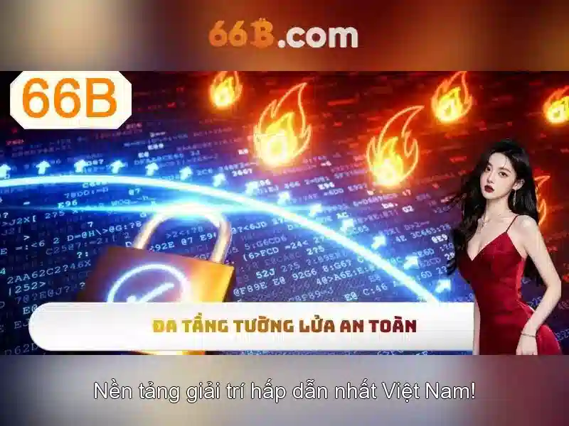 Đặc điểm nổi bật của 66B
