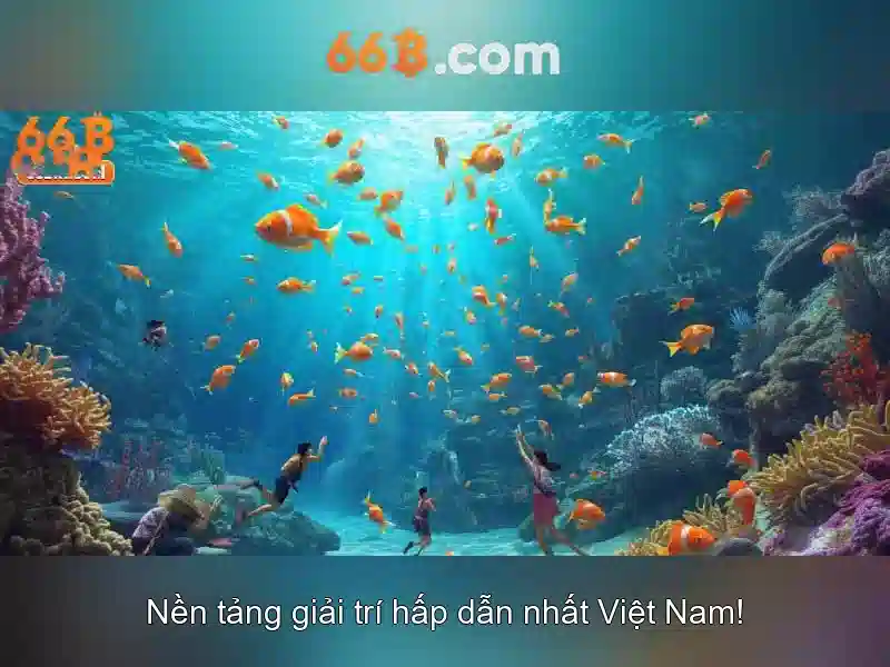 Giao diện nhà cái hoàn hảo