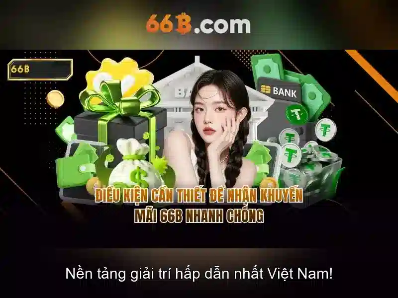 Hiểu biết cơ bản về 66B