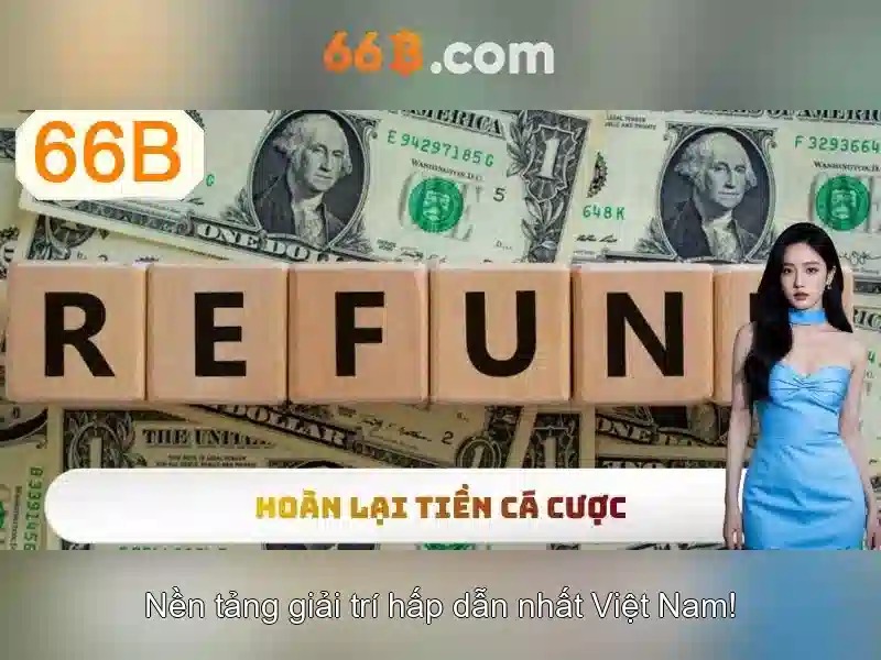 66b là gì?