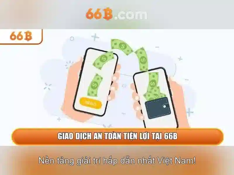 Giao diện nhà cái hoàn hảo