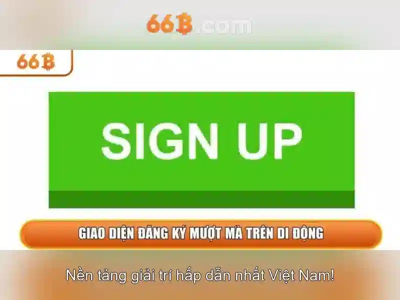 Giao diện nhà cái hoàn hảo