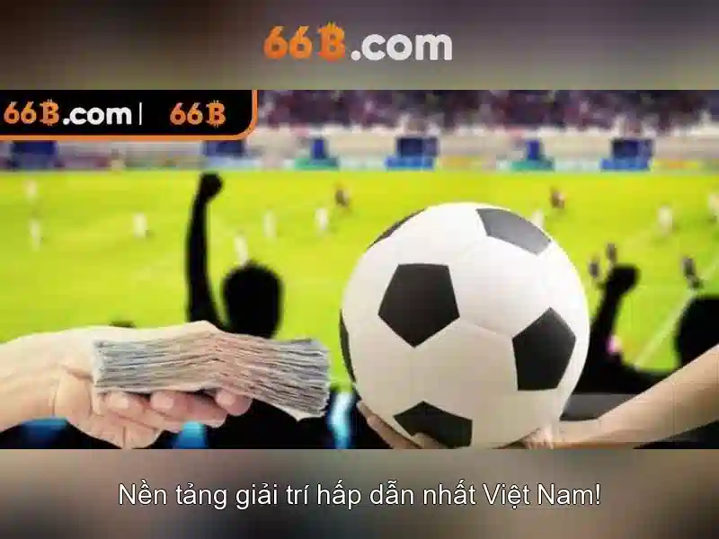 Giao diện nhà cái hoàn hảo