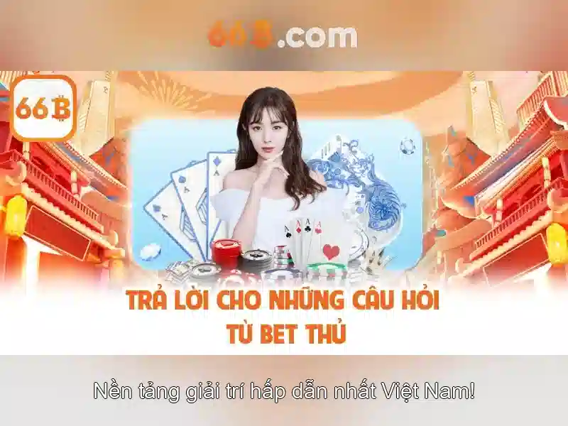 Giao diện nhà cái hoàn hảo