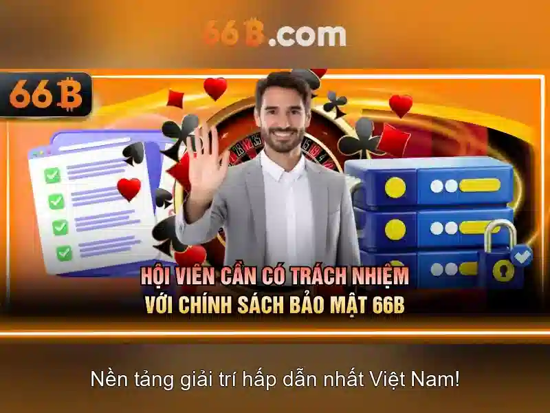 Giao diện nhà cái hoàn hảo