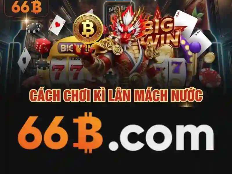 Kiến trúc và cách hoạt động của 66B
