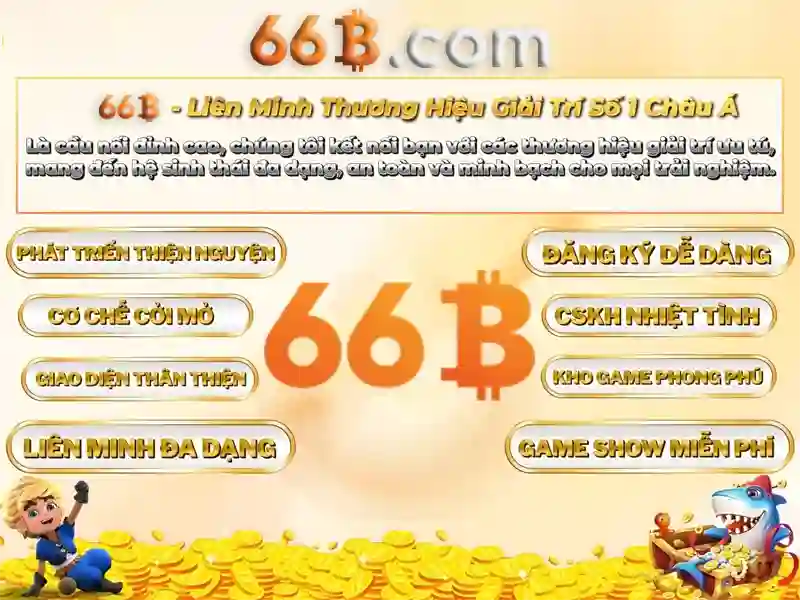 66b là gì?