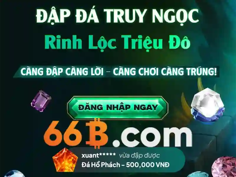 lô đề 66b: Khởi nguồn, trải nghiệm và định vị thương hiệu