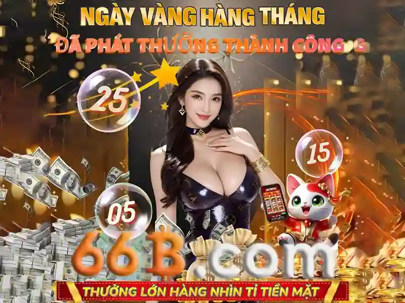 Giao diện nhà cái hoàn hảo
