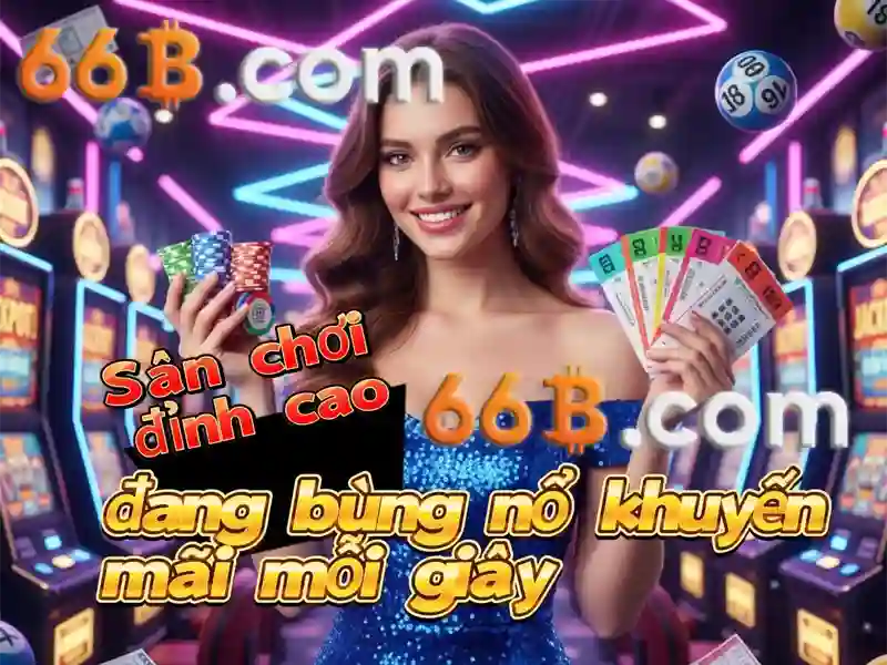 66b là gì?